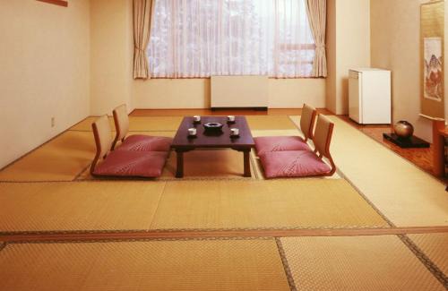 Yuzawa-machi Hotel | Hotel Chalet Yuzawa Ginsui