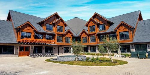 Gramado Hotel | Hotel Chateau Laghetto