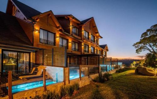 Gramado Hotel | Hotel Chateau Laghetto