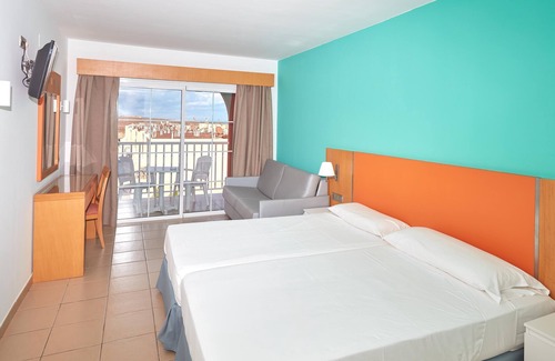 Caleta de Fuste Hotel | Hotel Chatur Costa Caleta