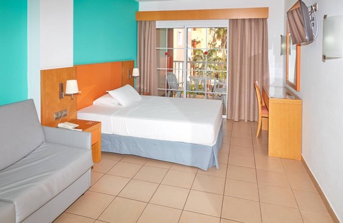 Caleta de Fuste Hotel | Hotel Chatur Costa Caleta
