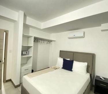 El Cortecito Hotel | Hotel Checkin El Cortecito Beach