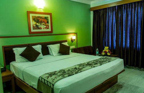 Egmore Hotel | Hotel Chennai Gate