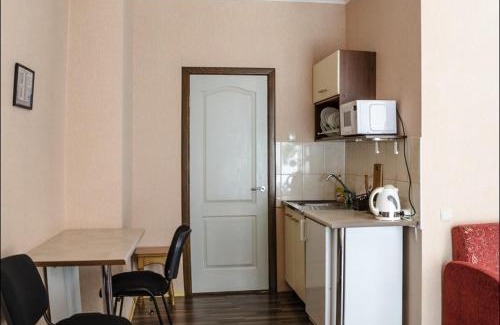 Cherkasy Apartment | Hotel Cherkassy