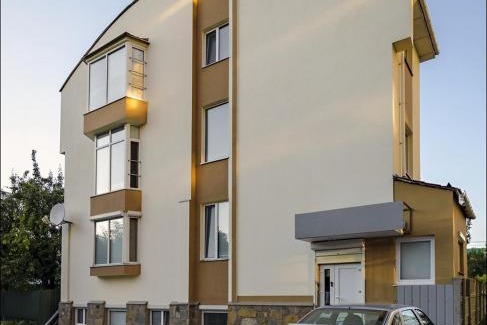 Cherkasy Apartment | Hotel Cherkassy