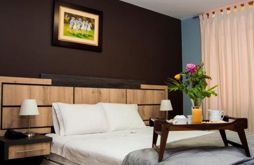 Vista Hermosa Hotel | Hotel Chimu