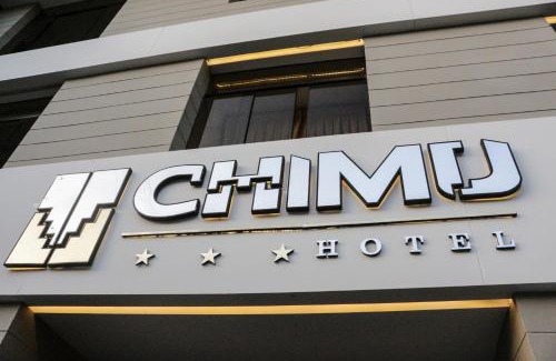 Vista Hermosa Hotel | Hotel Chimu