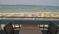 Nea Chora Hotel | Hotel Christina