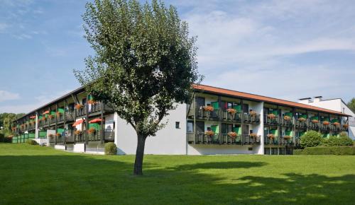 Bad Birnbach Hotel | Hotel Chrysantihof