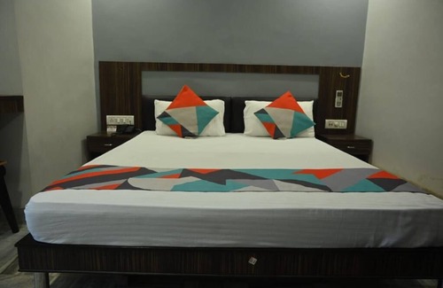 Ranchi Hotel | Hotel Churuvilla