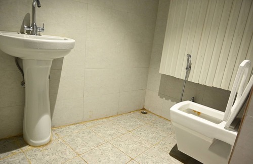 Ranchi Hotel | Hotel Churuvilla