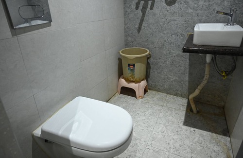 Ranchi Hotel | Hotel Churuvilla