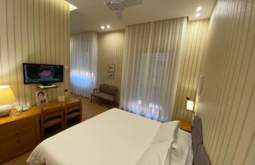 Foggia Hotel | Hotel Cicolella