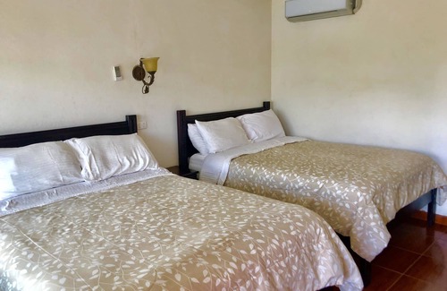 Tilaran Hotel | Hotel Cielo Azul Resort