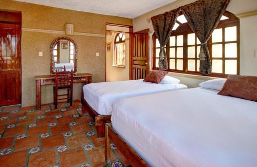 Centro Hotel | Hotel Cielo