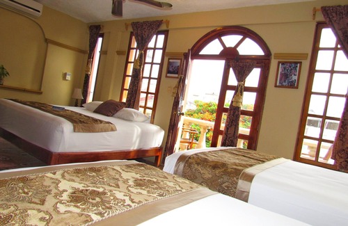 Centro Hotel | Hotel Cielo