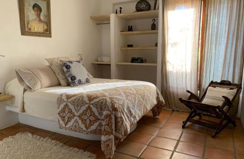 San Francisco Hotel | Hotel Cielo Rojo