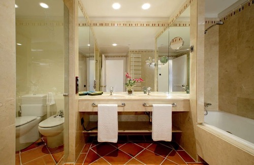 Province of Toledo Hotel | Hotel Cigarral El Bosque
