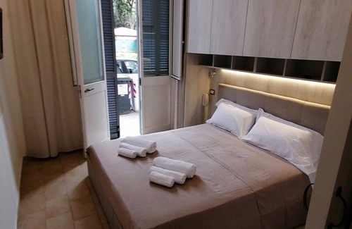 Viareggio Hotel | Hotel Cilene