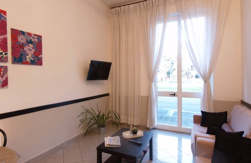 Viareggio Hotel | Hotel Cilene