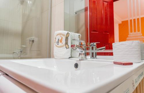 Arauca Hotel | Hotel Cima Real