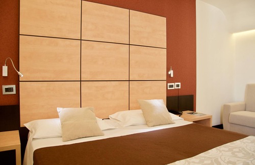 Vomero Hotel | Hotel Cimarosa