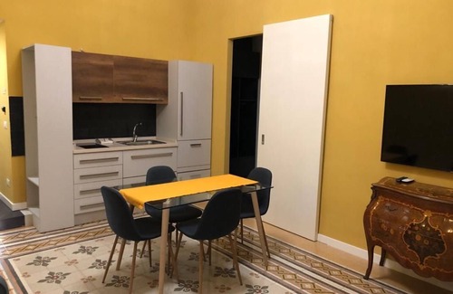 Vomero Hotel | Hotel Cimarosa