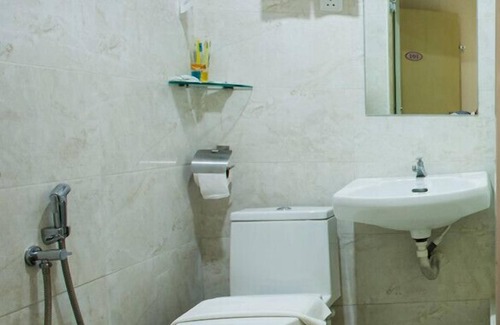Central District Hotel | Hotel CIQ @ Wong Ah Fook