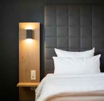 Ramstein-Miesenbach Hotel | Hotel Circle Inn