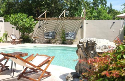 Bacalar Hotel | Hotel Circulo Bacalar