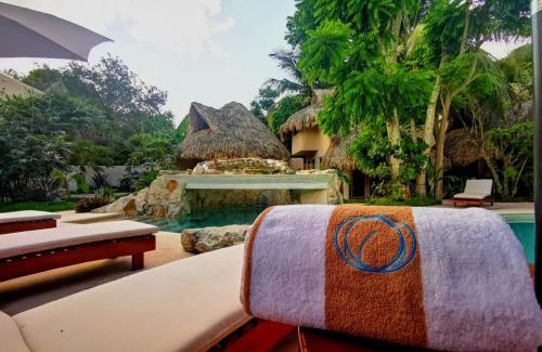 Bacalar Hotel | Hotel Circulo Bacalar