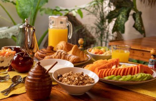Bacalar Hotel | Hotel Circulo Bacalar