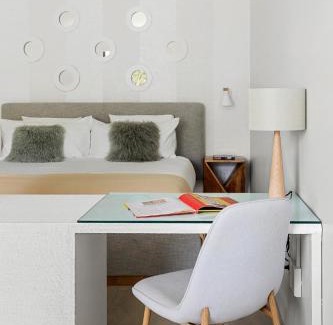 North Charleston Hotel | Hotel Circulo - Park Circle - Suite 360
