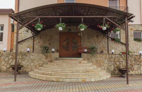Skhidnytsya Resort | Hotel Citadel