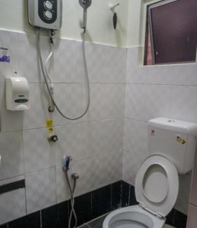 Brinchang Hotel | Hotel Citra