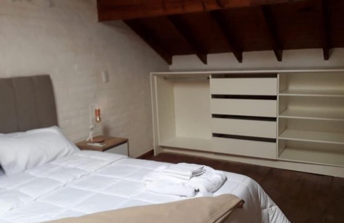 Sierra de los Padres Hotel | Hotel Cittadina