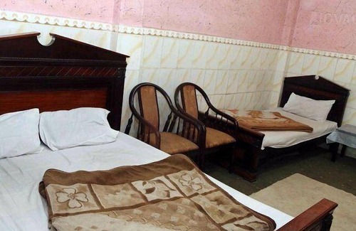 G-9 Sector Hotel | Hotel City International