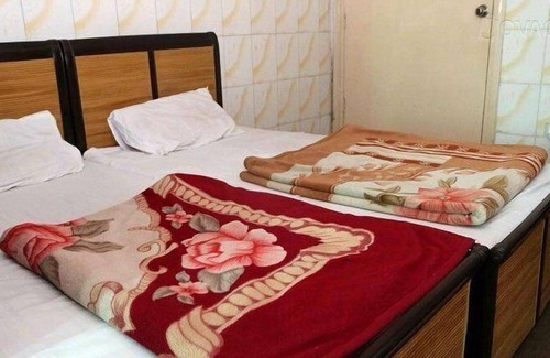 G-9 Sector Hotel | Hotel City International