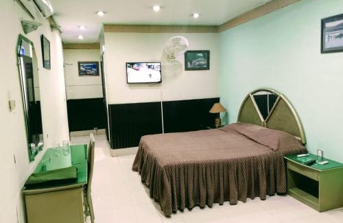 Peshawar Hotel | Hotel City View Peshawar