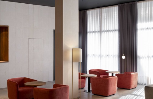Logrono City Centre House | Hotel Ciudad de Logroño