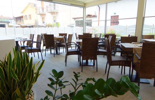 Peschiera del Garda Hotel | Hotel Clarin 14 by Dori
