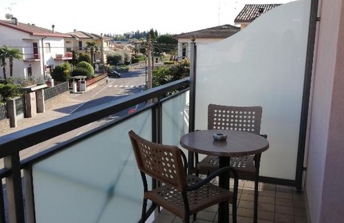 Peschiera del Garda Hotel | Hotel Clarin 14 by Dori