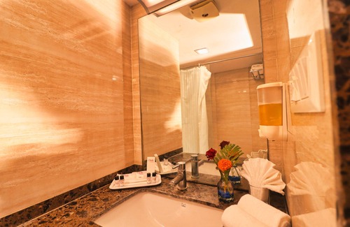 Vadodara Hotel | Hotel Clarks Collection Vadodara
