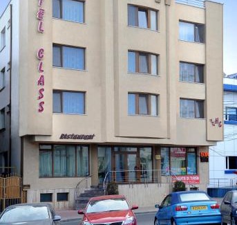 Constanta Hotel | Hotel Class