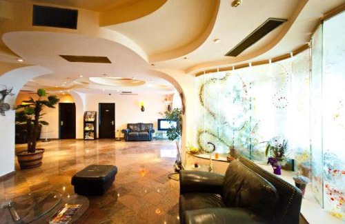 Constanta Hotel | Hotel Class