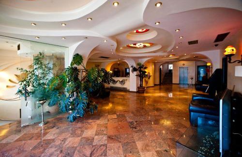 Constanta Hotel | Hotel Class