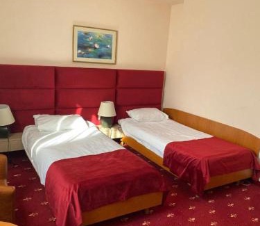 Constanta Hotel | Hotel Class