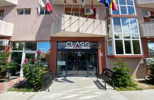 Oradea Hotel | Hotel Class