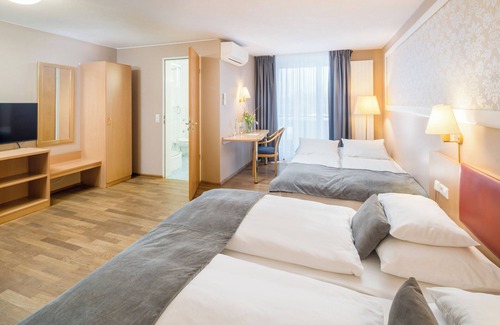 Zahringen Hotel | Hotel Classic