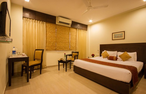 Mahipalpur Hotel | Hotel Classic Diplomat